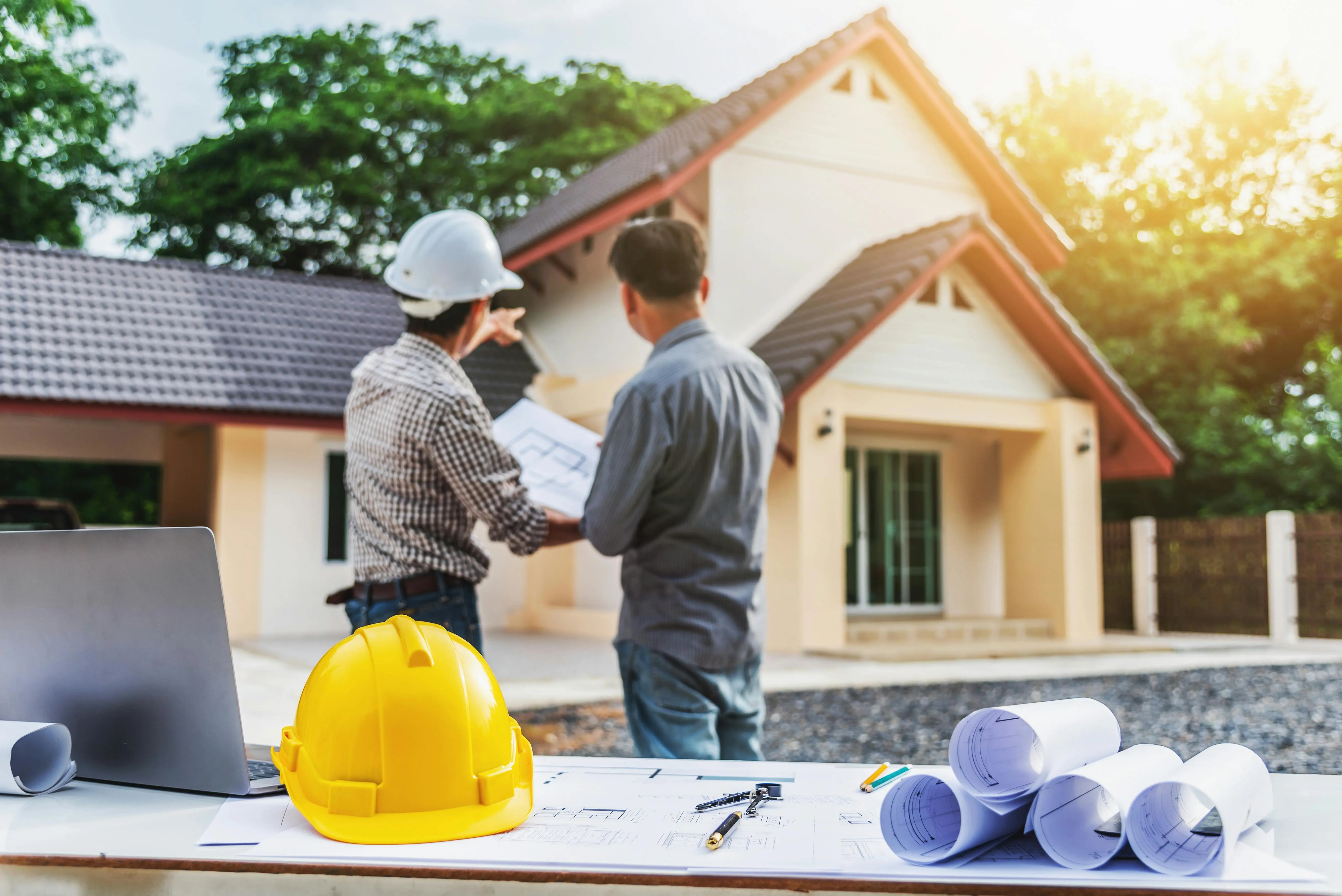 JR Construction