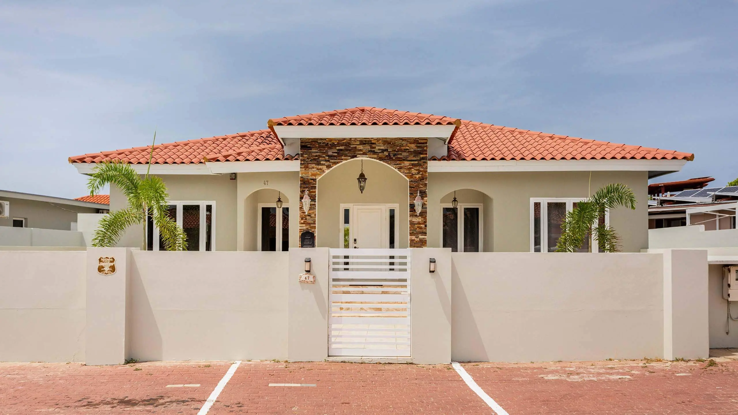 Rent In Aruba
